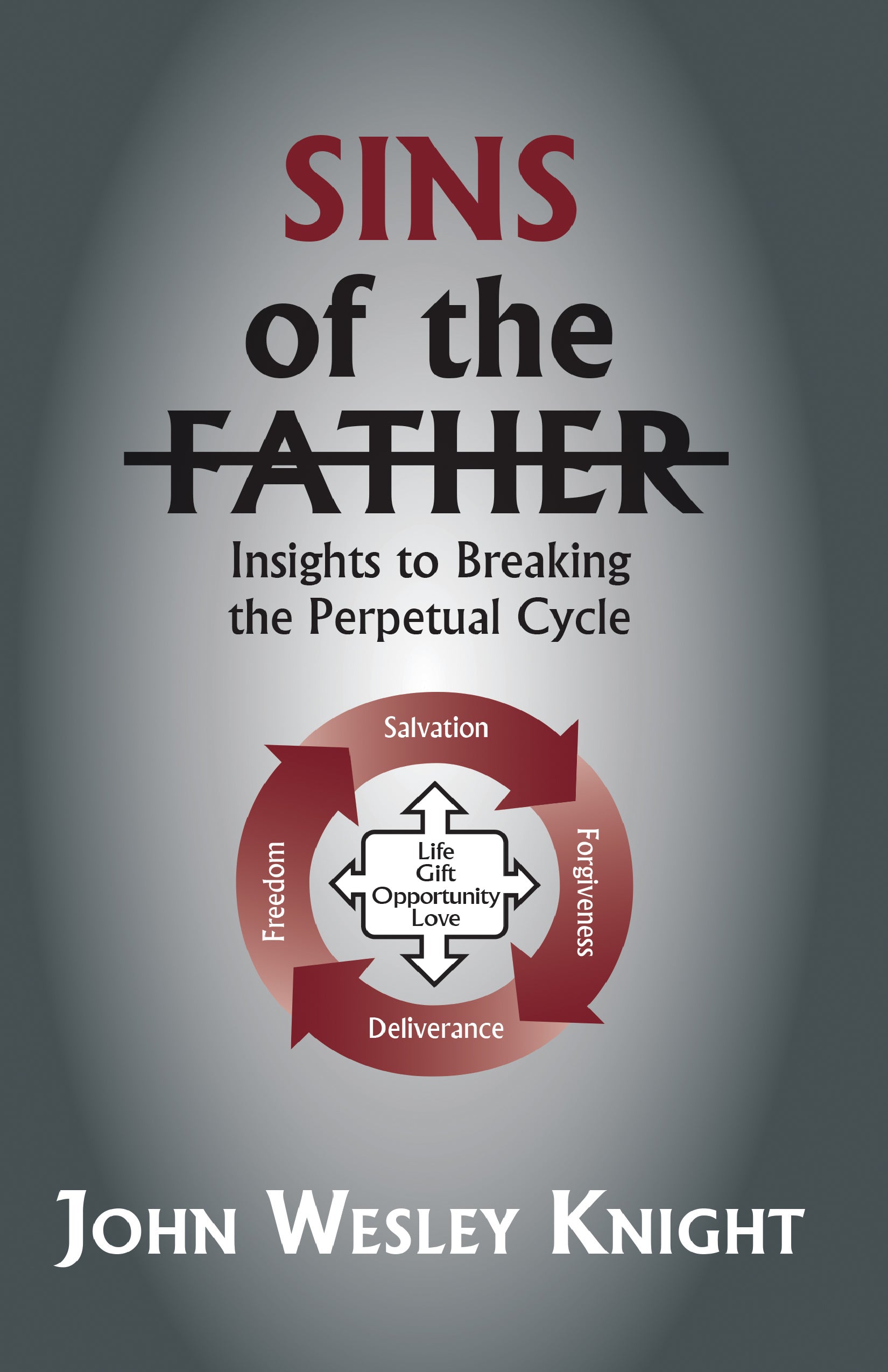 Sins of the Father - Digital File