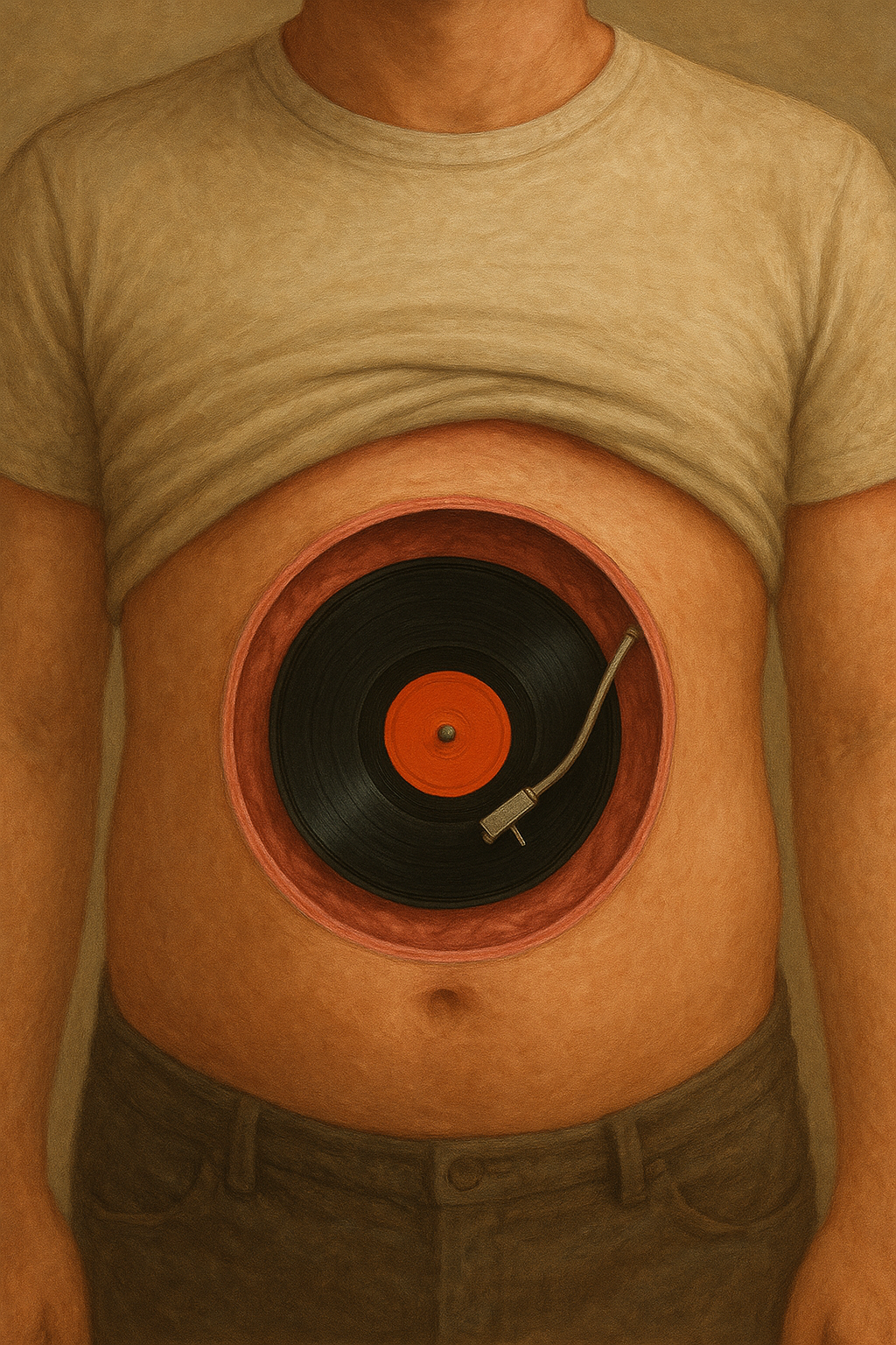 Recordings of the Soul